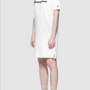 Champion dress shirt